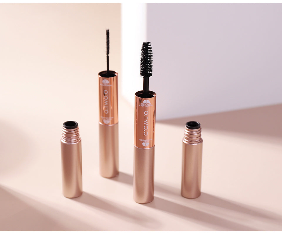 O.TWO.O Beauty Miracle Eye Ling 2 in 1 Mascara