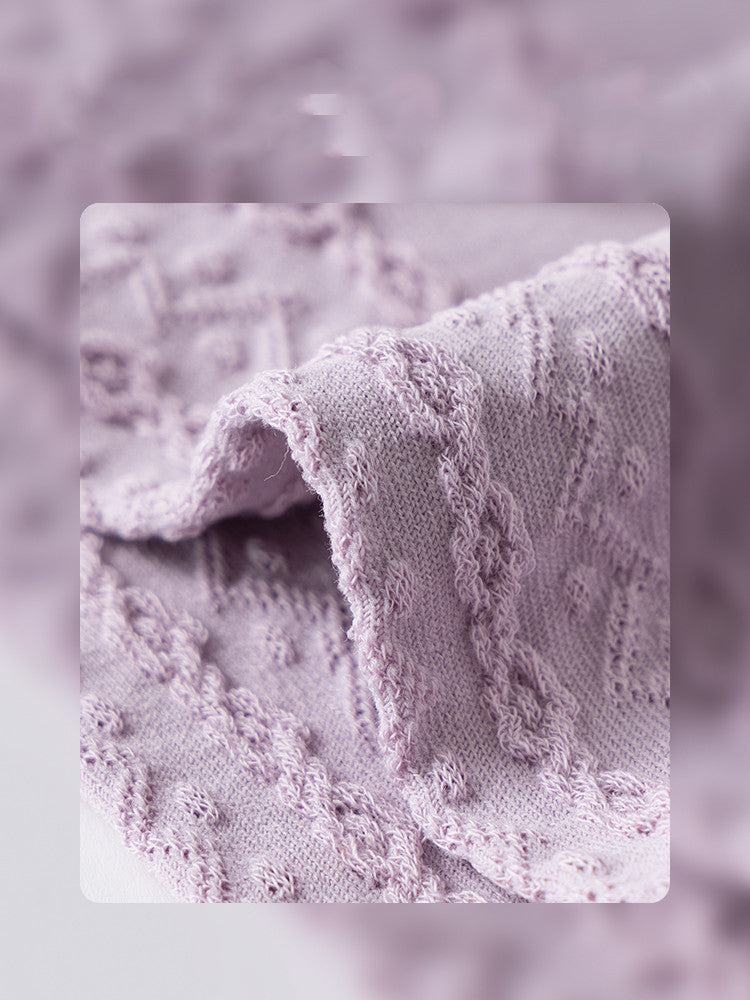 Trendy Spring And Summer Middle Tube Retro Rabbit Cotton Ladies Socks