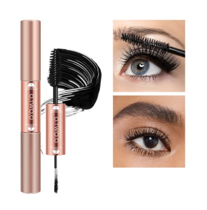 O.TWO.O Beauty Miracle Eye Ling 2 in 1 Mascara