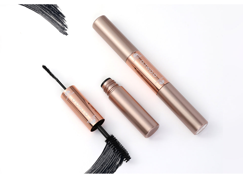 O.TWO.O Beauty Miracle Eye Ling 2 in 1 Mascara