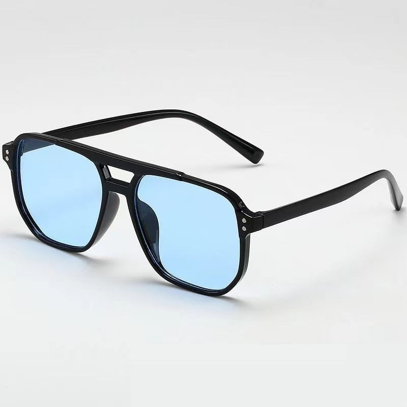 Simple Premium Party Gathering Casual Fashion Sunglasses