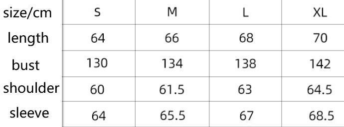 Black And White Flame Short Cotton Padded Clothes Coat Thermal And Windproof Couple Jacket