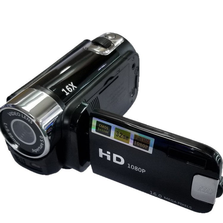 1080p Children's Gift Camera 16 Million Pixels HD Digital Camera