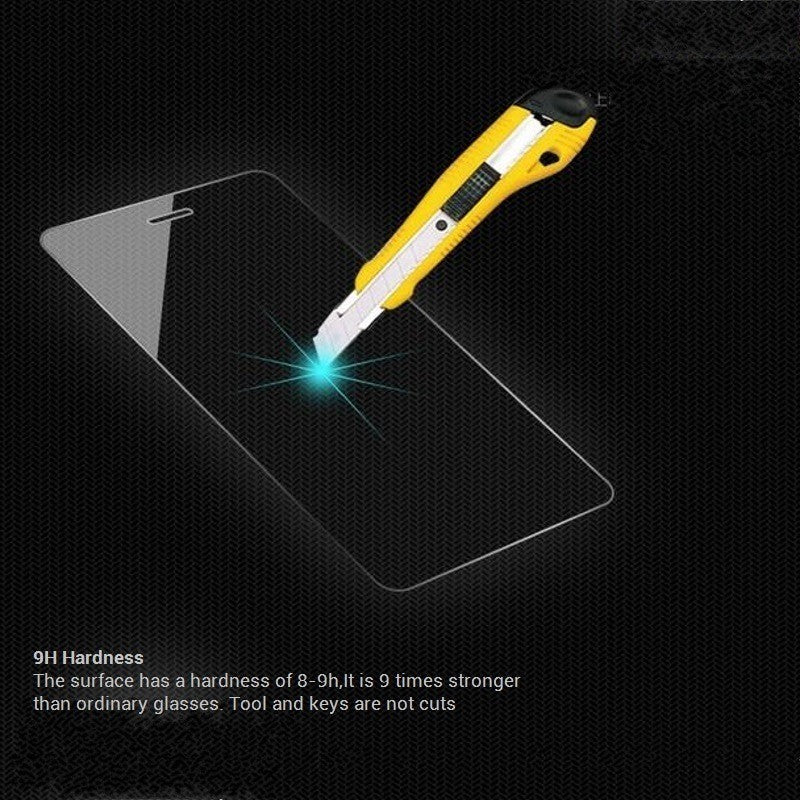 Premium Tempered Glass For Samsung Galaxy A20e