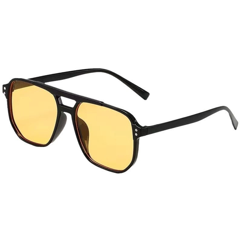 Simple Premium Party Gathering Casual Fashion Sunglasses