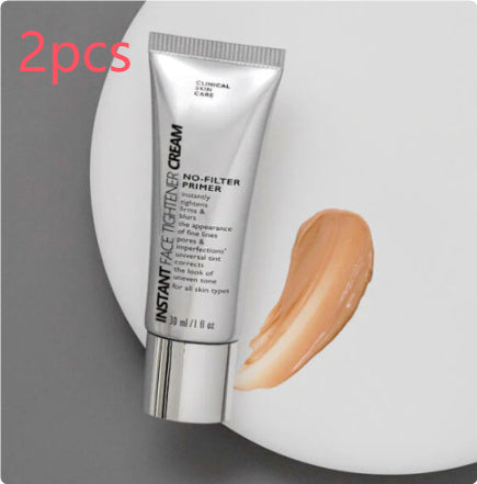 Instant Face Tightener No-Filter Primer
