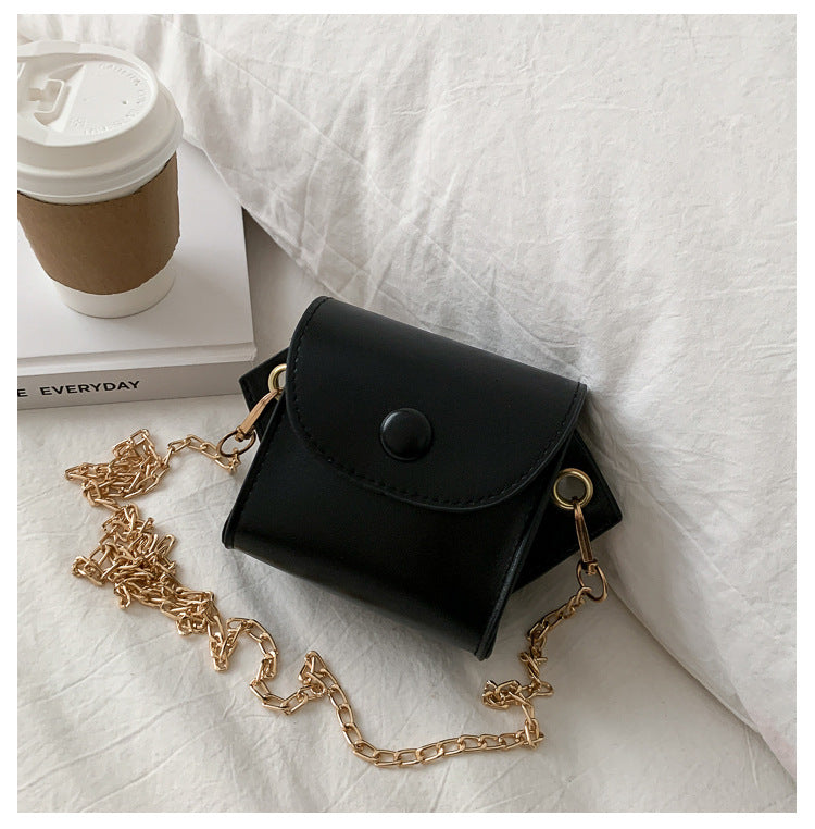 Korean all-match one-shoulder messenger wings bag