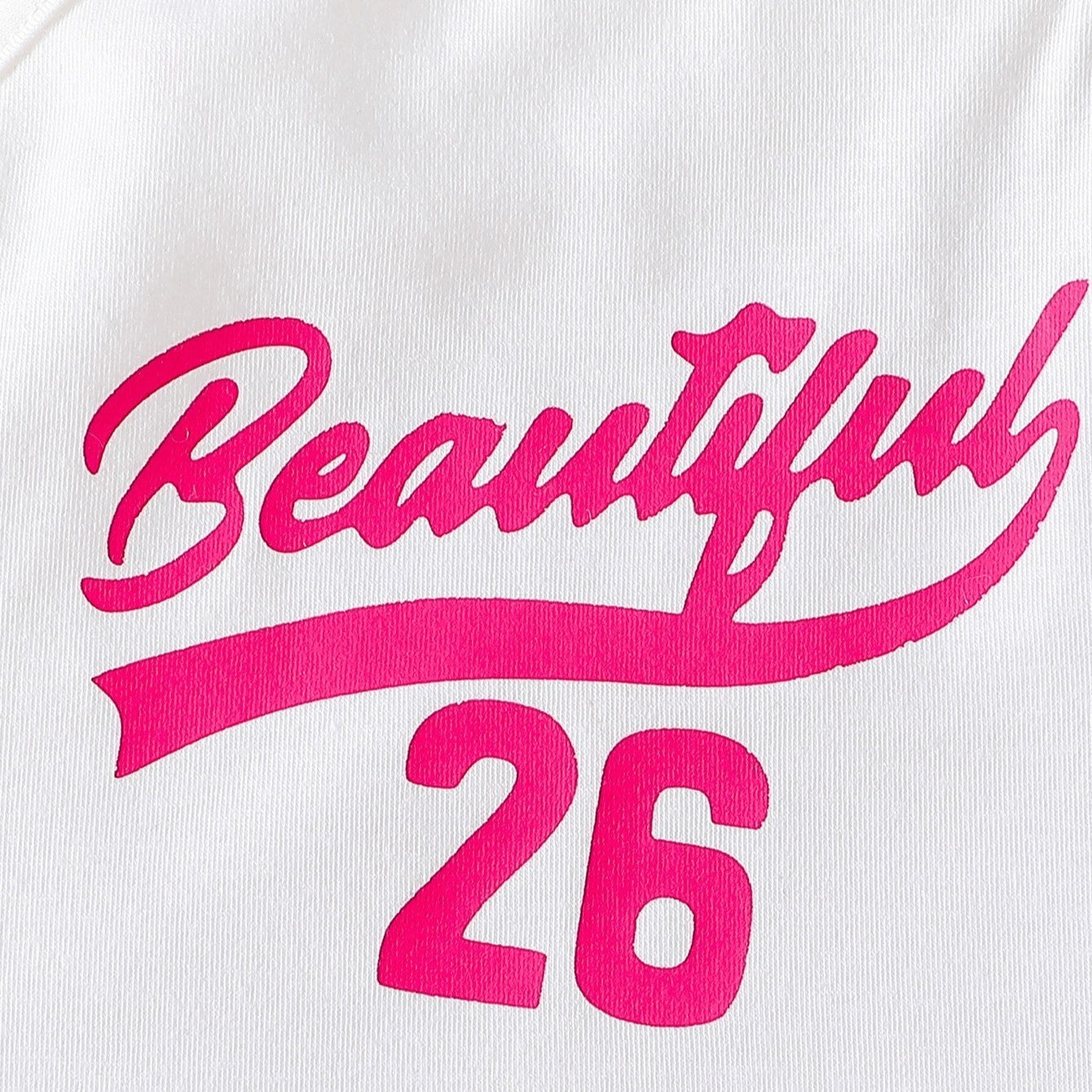 Kindergarten Dance Performance Costume Set