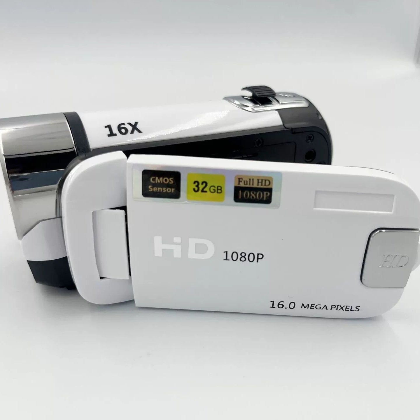 1080p Children's Gift Camera 16 Million Pixels HD Digital Camera