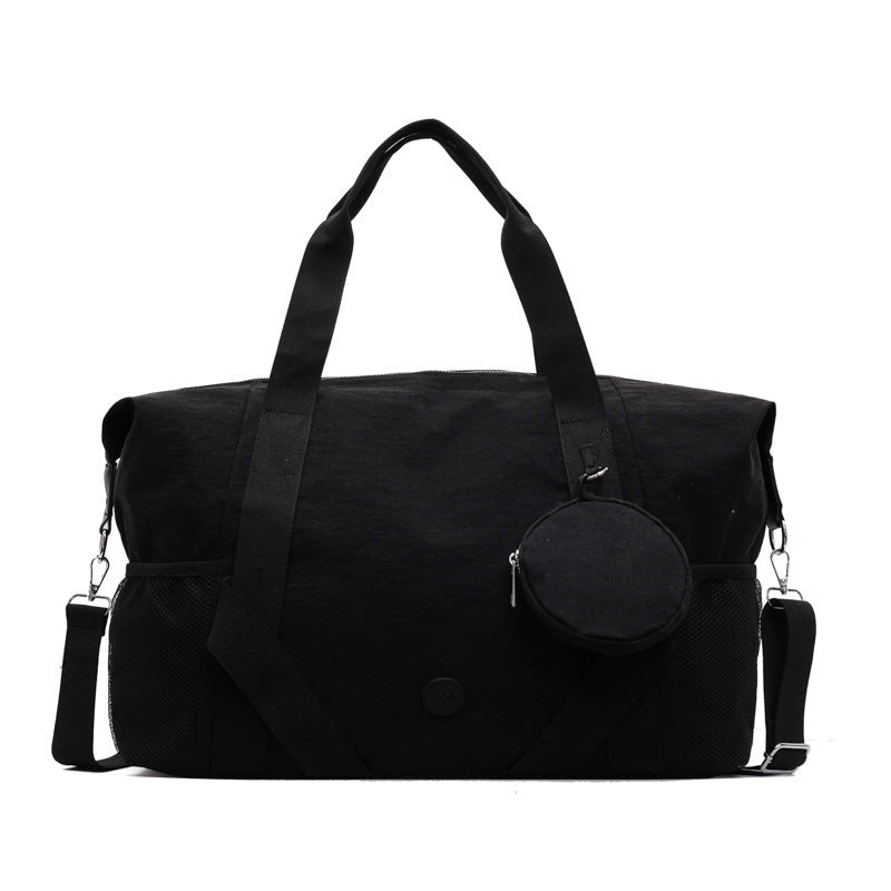 Simple And Lightweight Gym Bag Portable Yoga