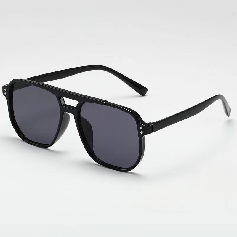 Simple Premium Party Gathering Casual Fashion Sunglasses