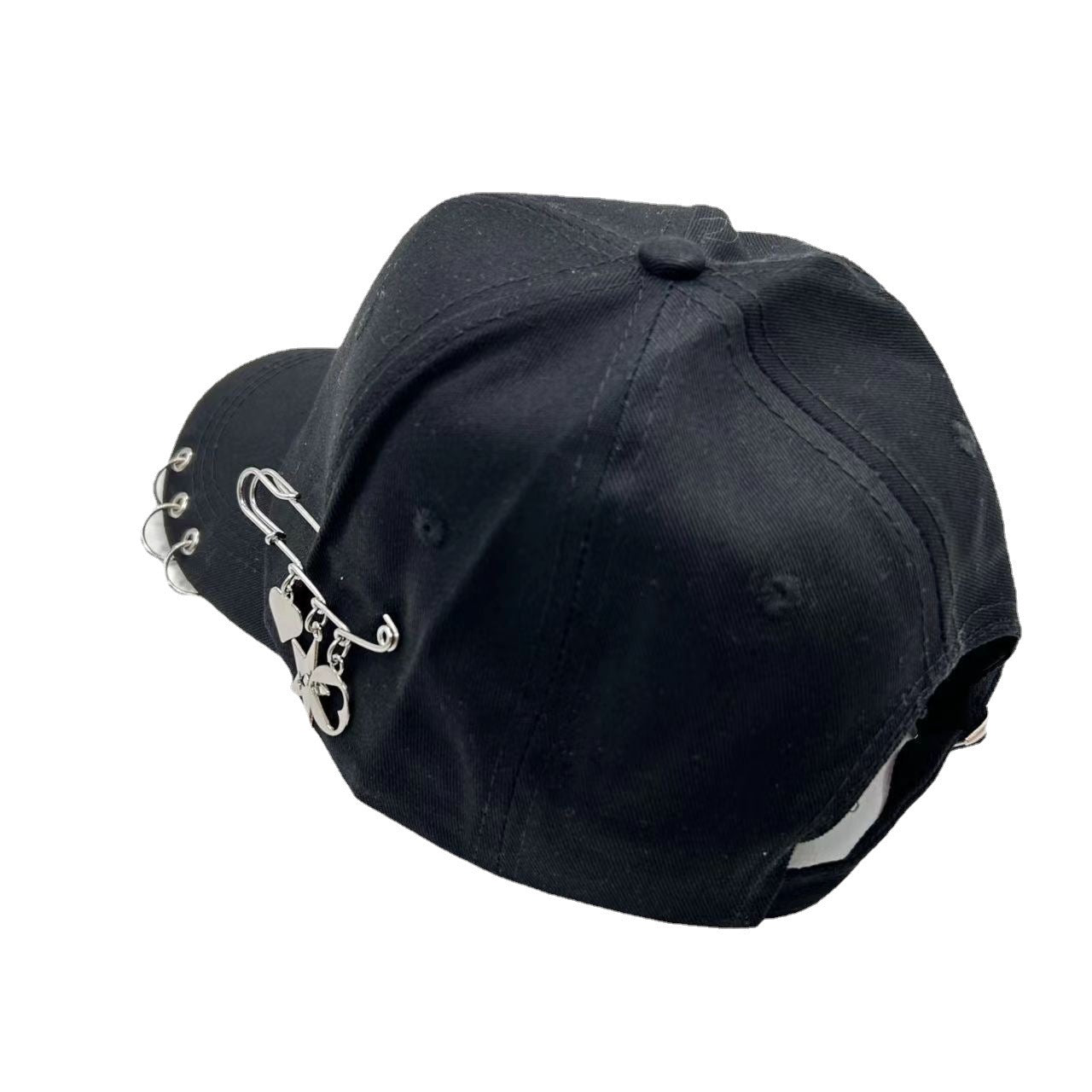 Face-looking Small Fashion Sun-shade Sun Protection Hat Spring And Summer Outdoor