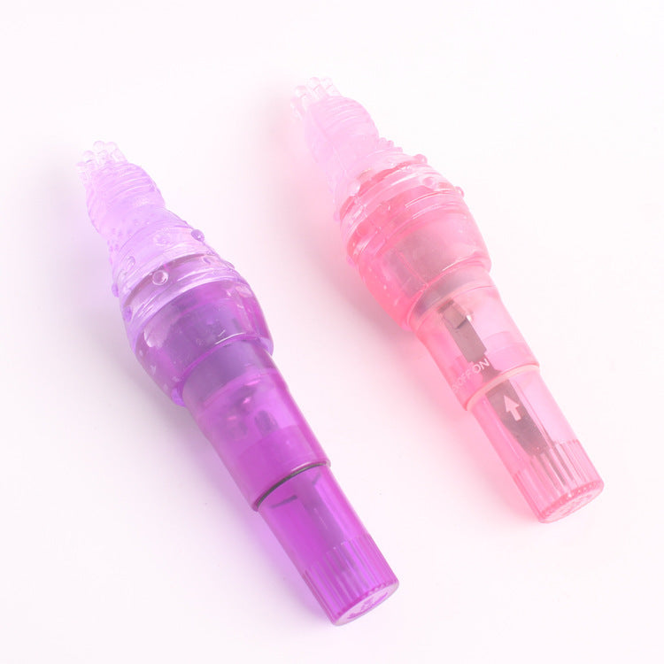 Women's Flower Picking Honey Vibrator Toy