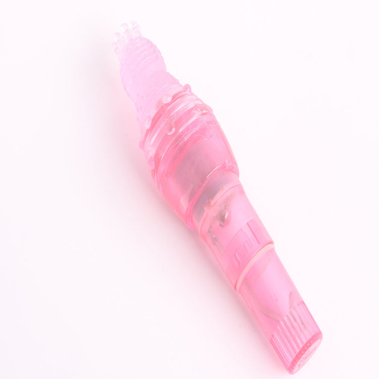 Women's Flower Picking Honey Vibrator Toy