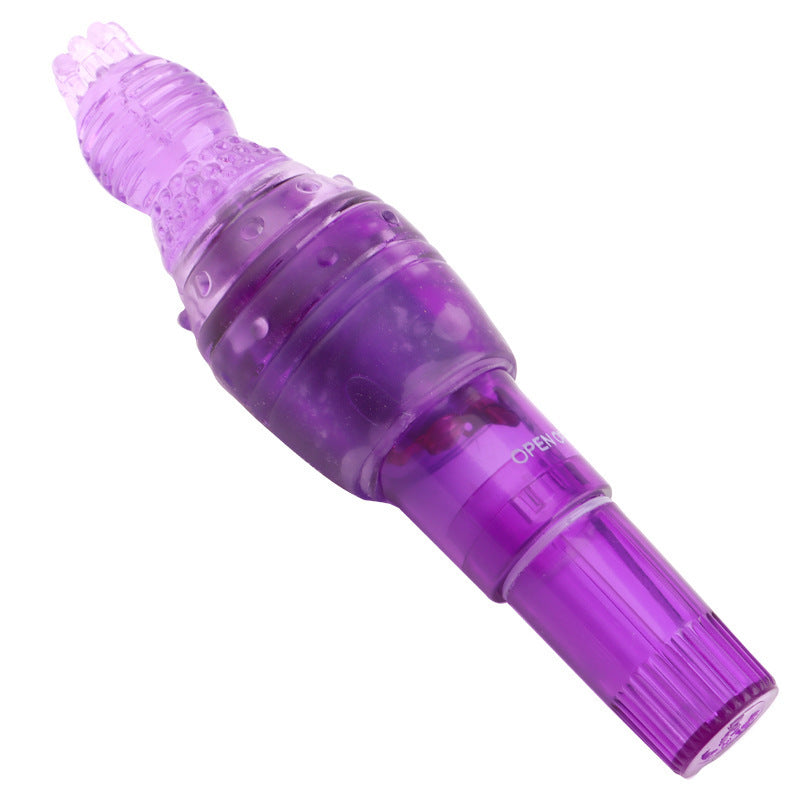 Women's Flower Picking Honey Vibrator Toy