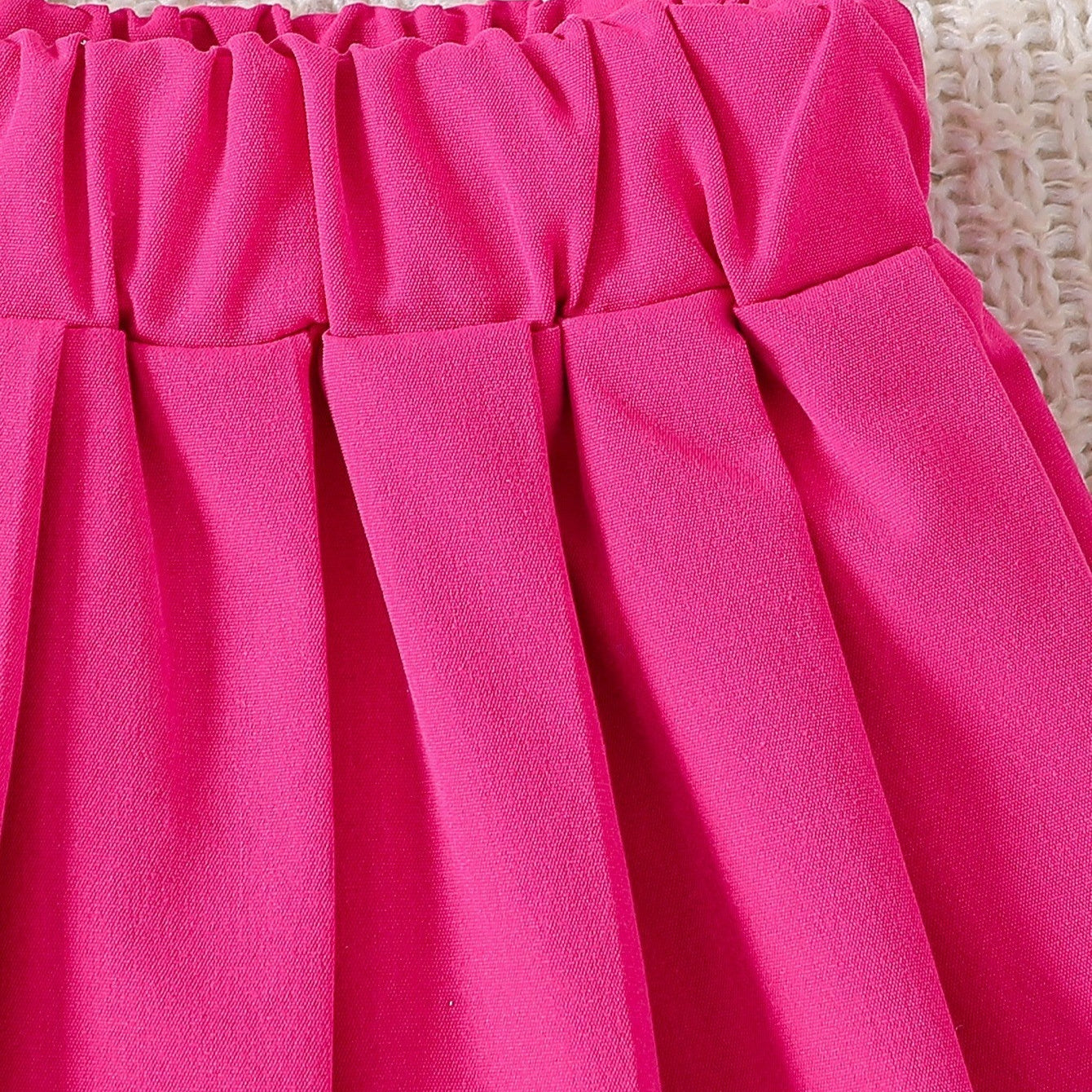 Kindergarten Dance Performance Costume Set