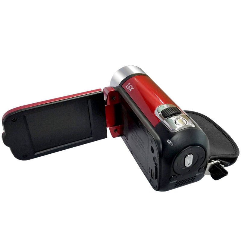 1080p Children's Gift Camera 16 Million Pixels HD Digital Camera