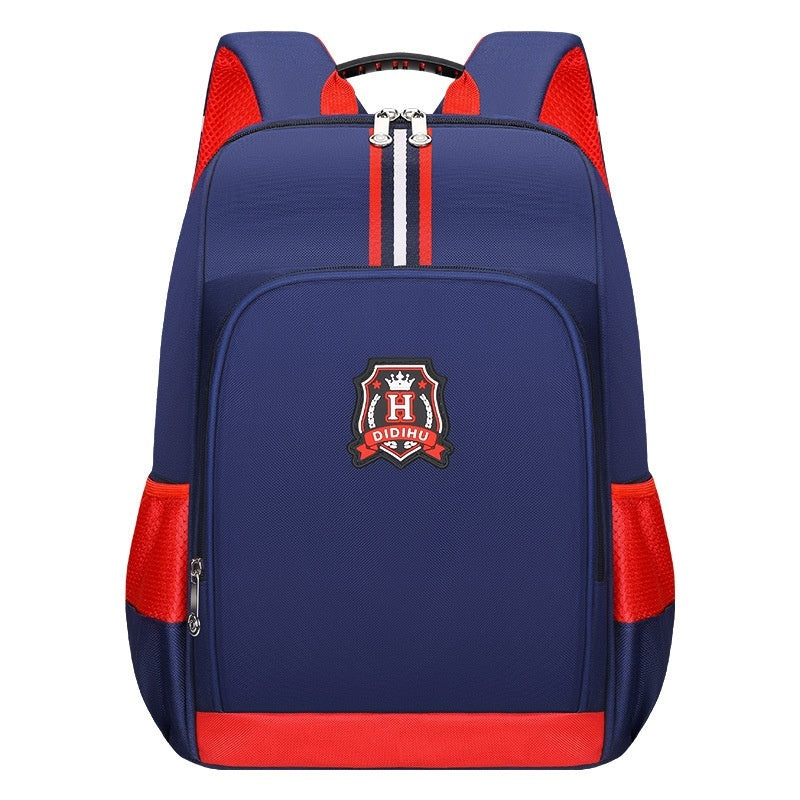 Student Schoolbag Backpack For Children