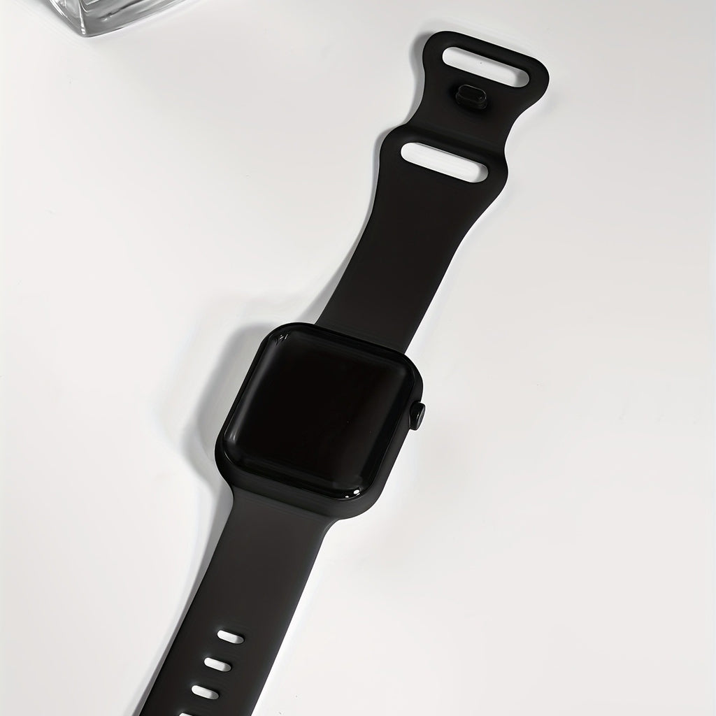 Technology Sense Good-looking Student Minimalist Fashion Waterproof Spaceman Electronic Watch