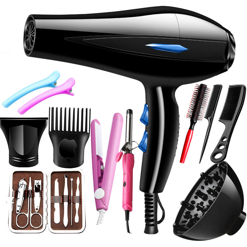 More Than Electric Hair Dryer High-power Accessories