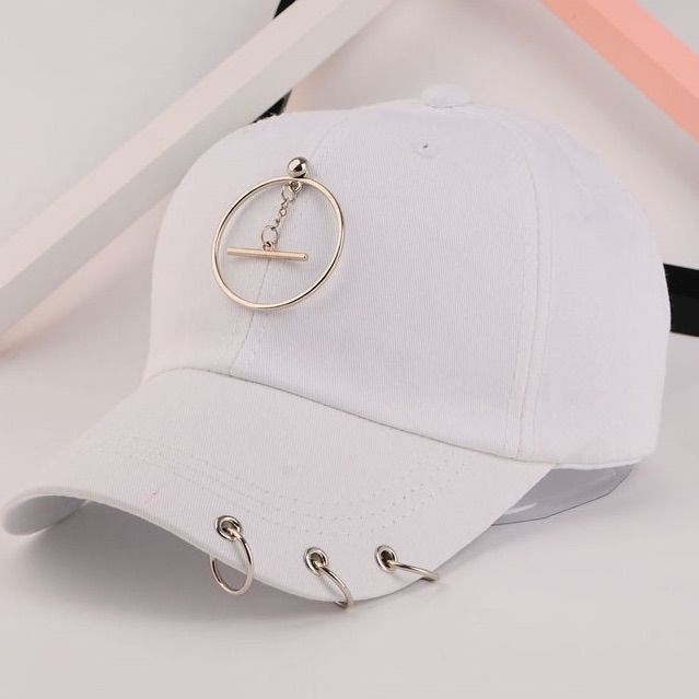 Fashion Solid Color Ladies Tide Spring Sun Hat Women