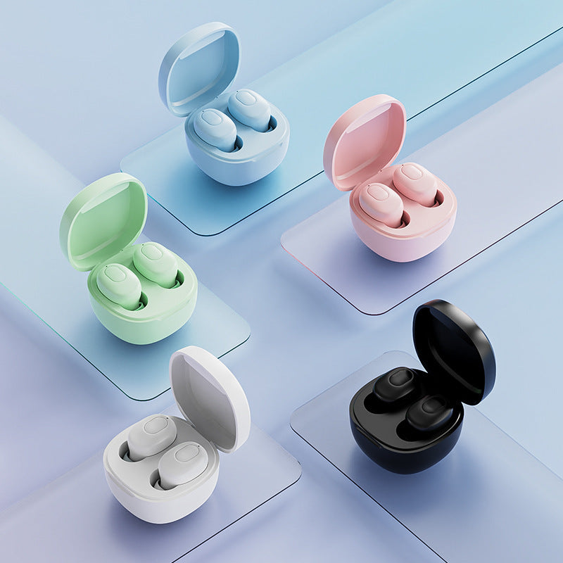 B21 Wireless Bluetooth Headset TWS Binaural In-ear 50 Noise Reduction Sports Stereo Headset