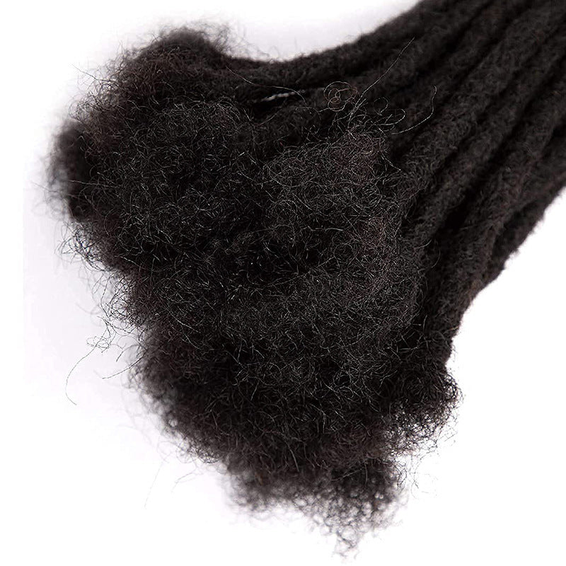 0.2 Cm0.8 Dreadlocks Handmade
