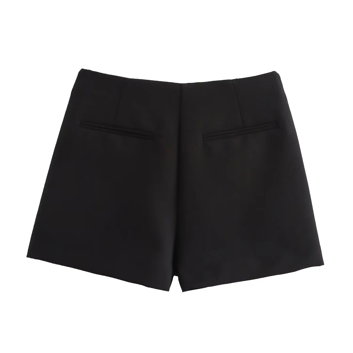 Women's Fashion Waist-controlled Slim-fit Multi-color Culottes