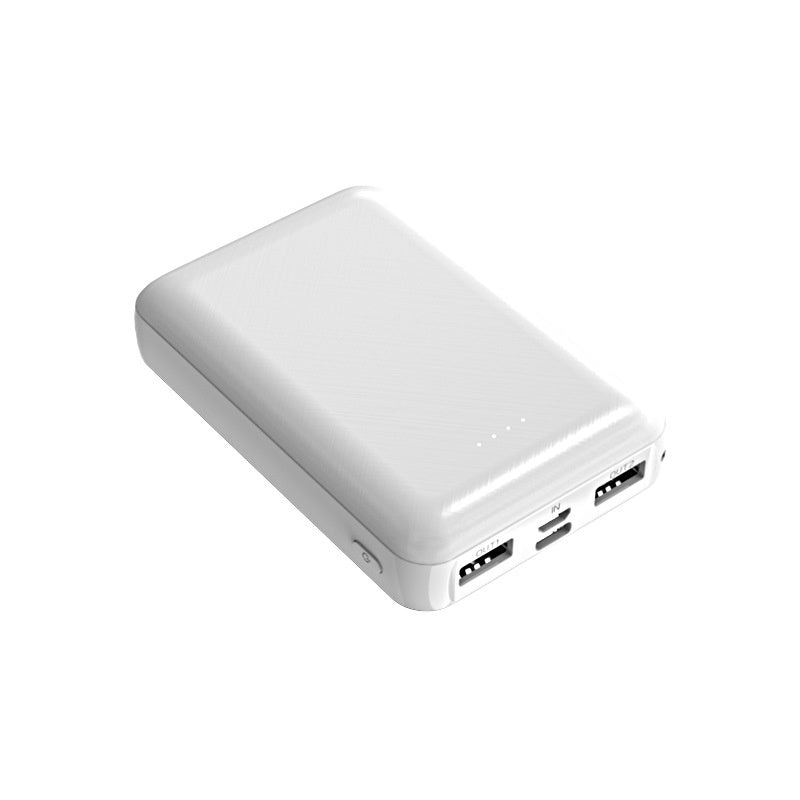 20000 MA Large Capacity Compact And Convenient Mobile Power Supply
