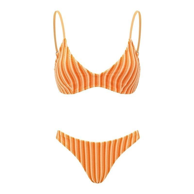 Beach Vacation Bikini Swimsuit For Women