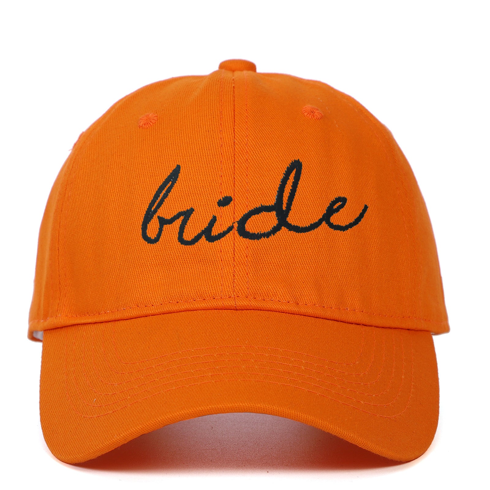 Embroidered Hat Cross-border Party Baseball Casual