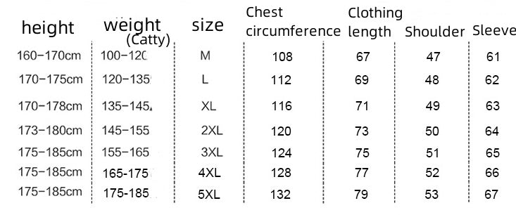 Men's Hooded Jacket Korean-style Slim-fit Casual Jacket