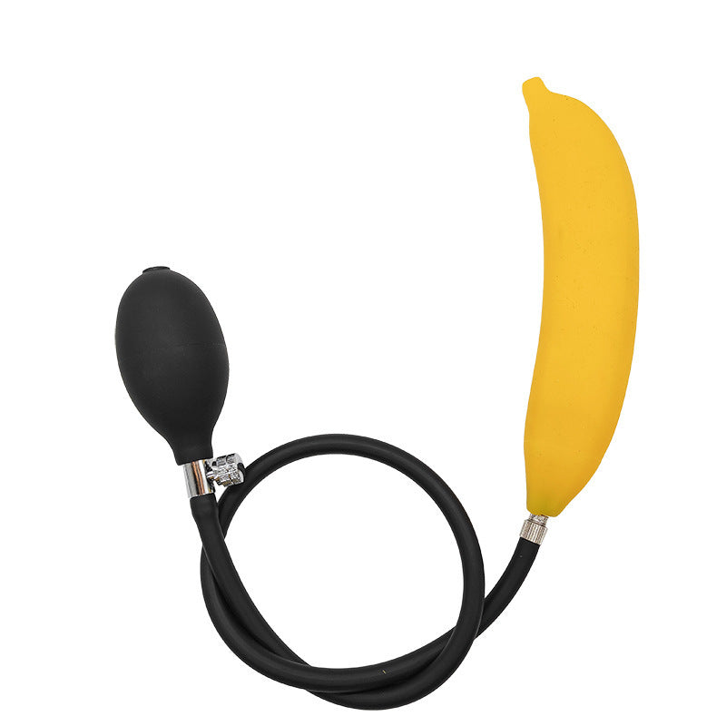 Cucumber Corn Banana Female Toy