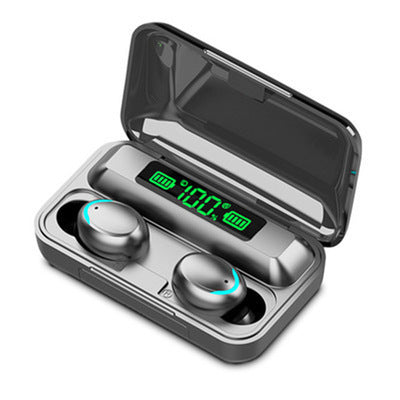 Bluetooth Headset In-ear Large Screen
