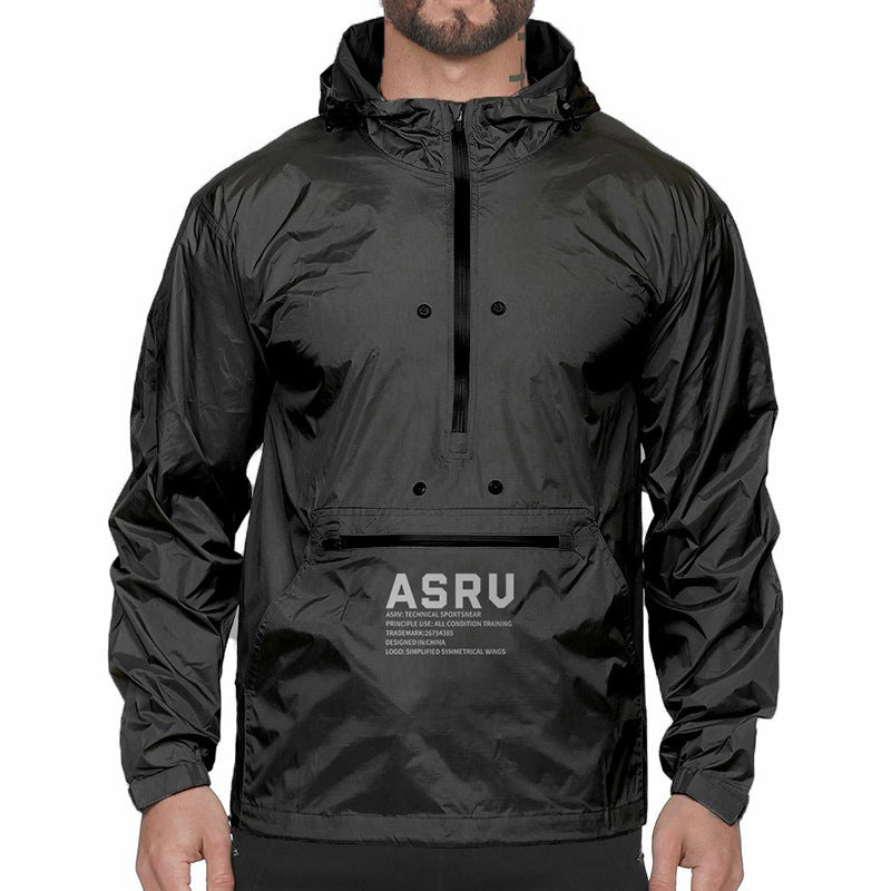 Men's sports jacket