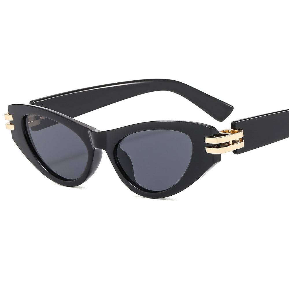 Women's Fashion Sunglasses LH142 Elegant And Generous