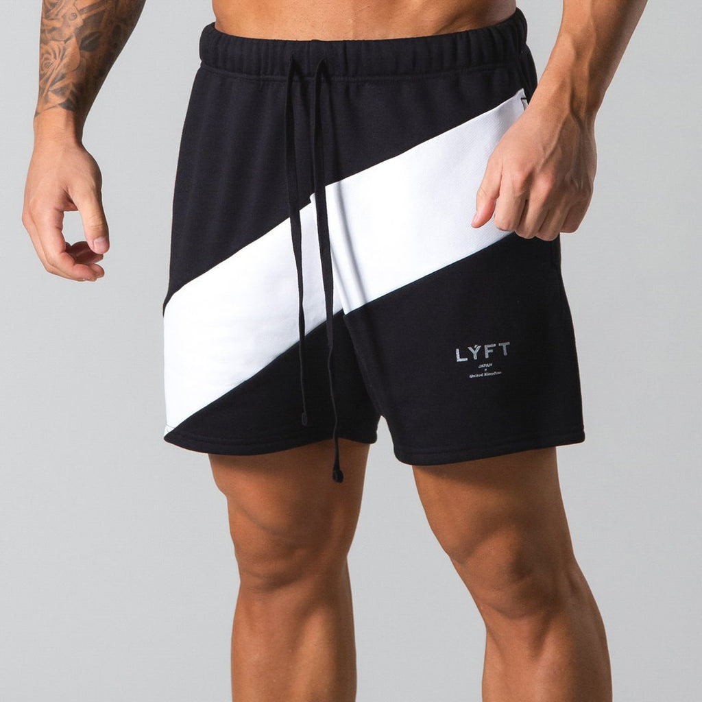 Fitness Sports Casual Spring And Autumn New Sweatpants Trendy Loose Large Size Basketball Fitness Pants
