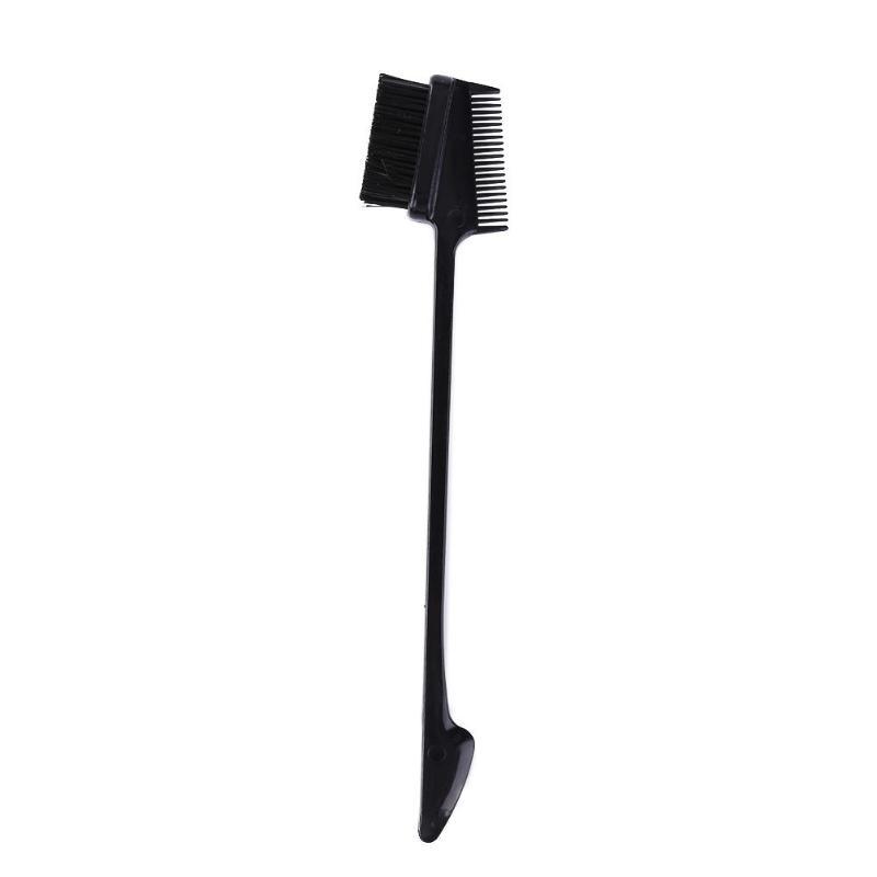 Double Sided Hair Edge Comb