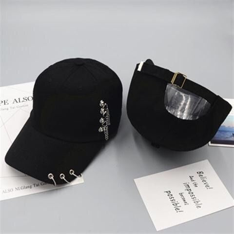 Fashion Solid Color Ladies Tide Spring Sun Hat Women