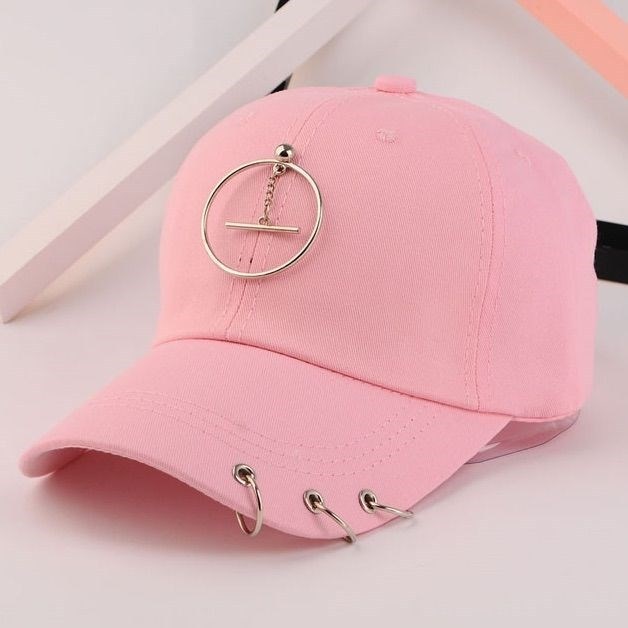 Fashion Solid Color Ladies Tide Spring Sun Hat Women