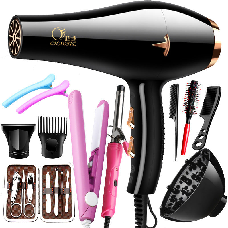 More Than Electric Hair Dryer High-power Accessories