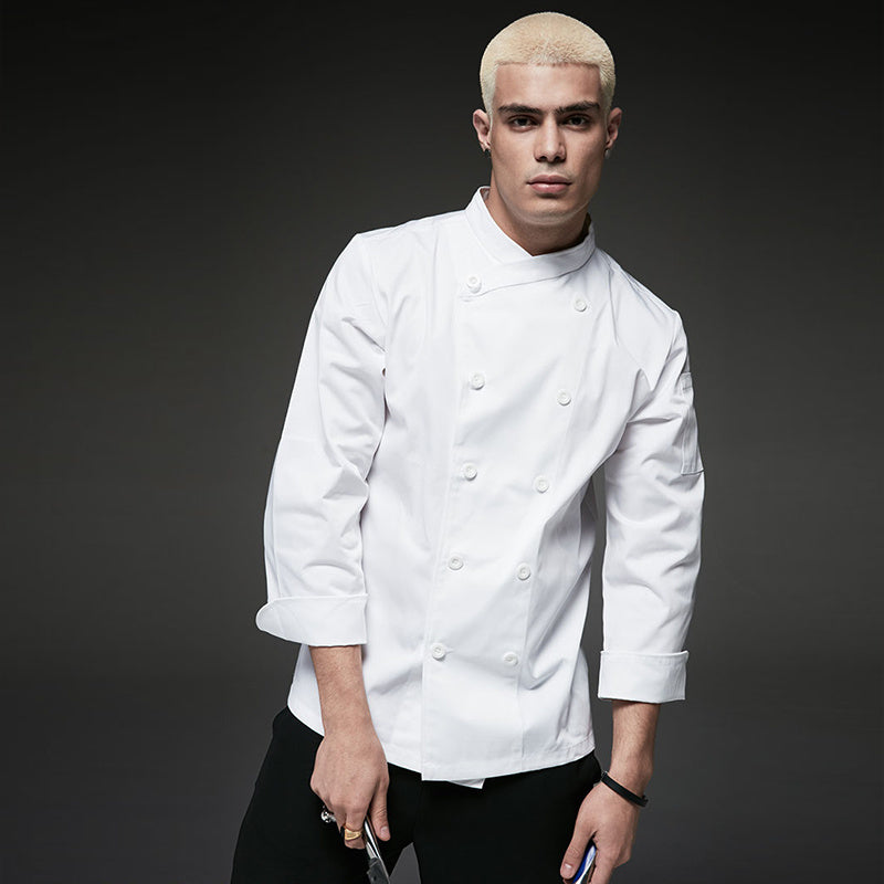 Breathable Hotel Kitchen Restaurant Comfortable Tooling