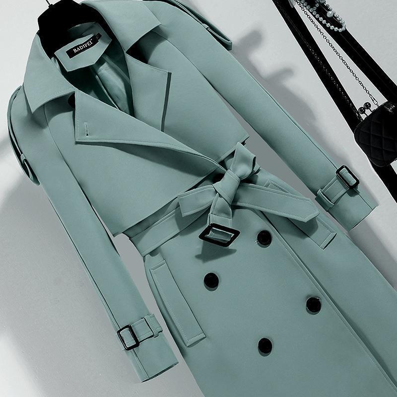 Women's Slim Slim Waist Coat