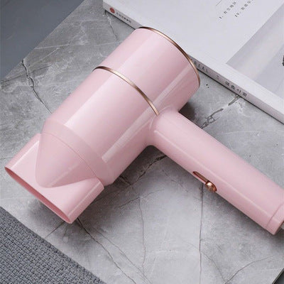 Anion silent high-power hair dryer