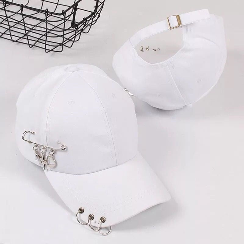 Fashion Solid Color Ladies Tide Spring Sun Hat Women