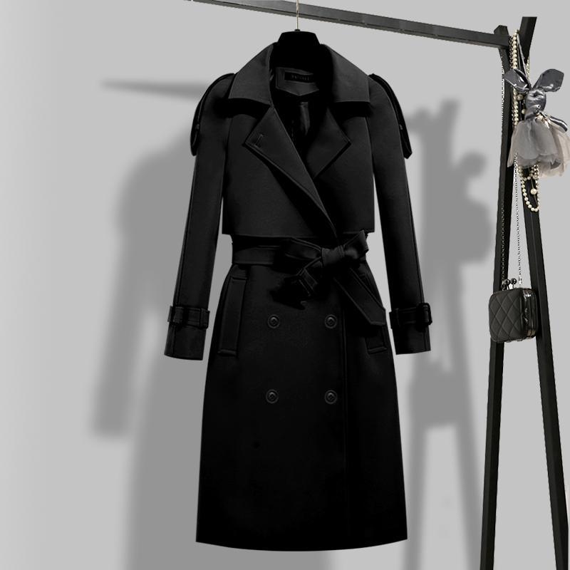 Women's Slim Slim Waist Coat