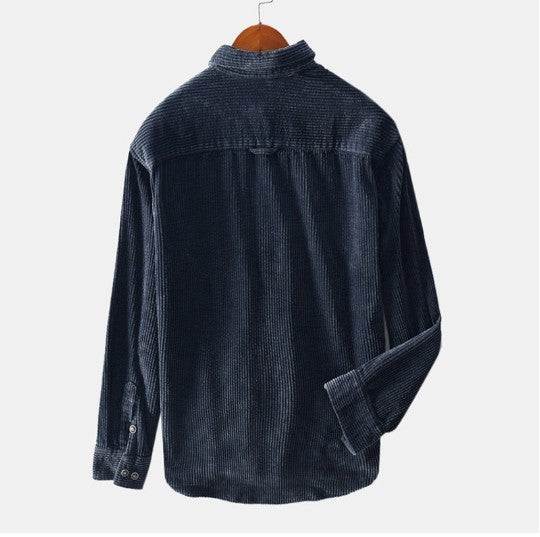 Casual loose jacket