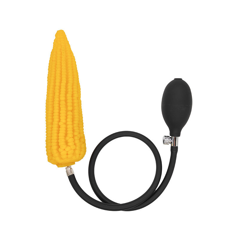 Cucumber Corn Banana Female Toy