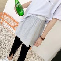 Universal Bottoming Artifact for Hem Sweater