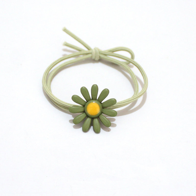 Small Daisy Double Line Adult Knotted Head Rope